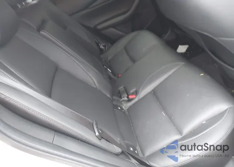 2024 Mazda Cx-30 2.5 S Select Sport from USA, damaged, VIN 3MVDMBBM6RM618305